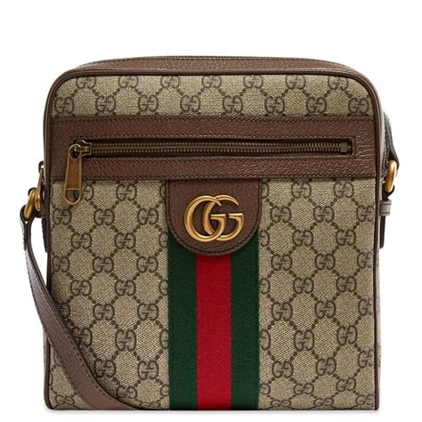 gucci body bag mens|gucci crossbody bag on sale.